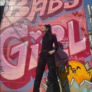 Meet your Posher, Eden